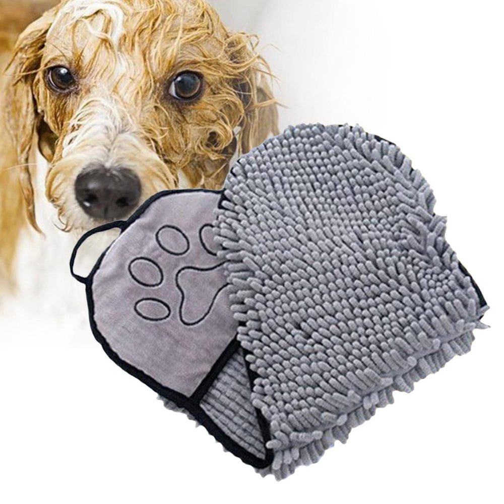 Microfiber Ultra Soft Pet Towel