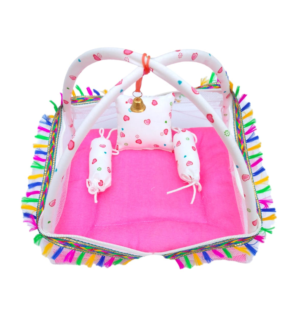 Laddu gopal Bed